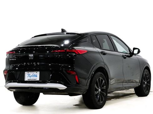 Used 2025 Buick Envista Sport Touring image 6