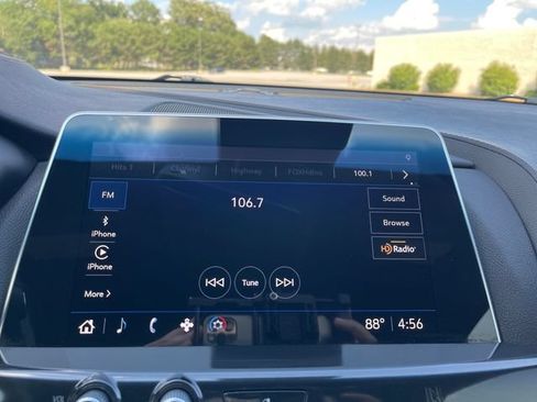 Used 2021 Cadillac CT5 Sport w/ Lighting Package AWD/4WD image 23