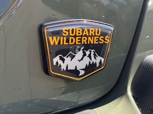 Used 2026 Subaru Crosstrek 2.5i Wilderness w/ Crosstrek Mirror Package AWD/4WD image 11