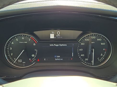 Used 2022 Cadillac XT6 Premium Luxury image 20