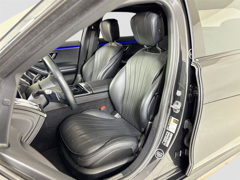 Used 2023 Mercedes-Benz S 500 4MATIC image 14