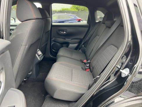New 2026 Honda HR-V Sport image 15