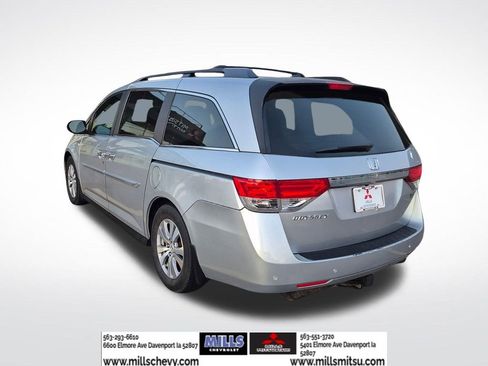 Used 2014 Honda Odyssey EX-L image 6