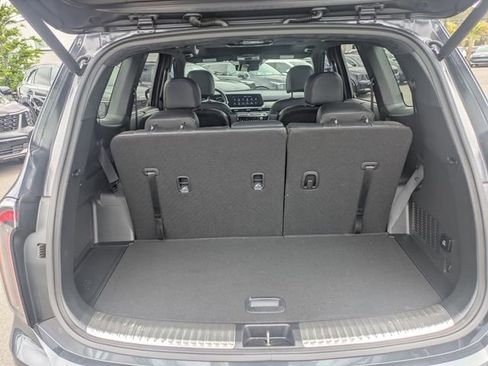 Used 2024 Kia Telluride SX Prestige X-Pro AWD/4WD image 12