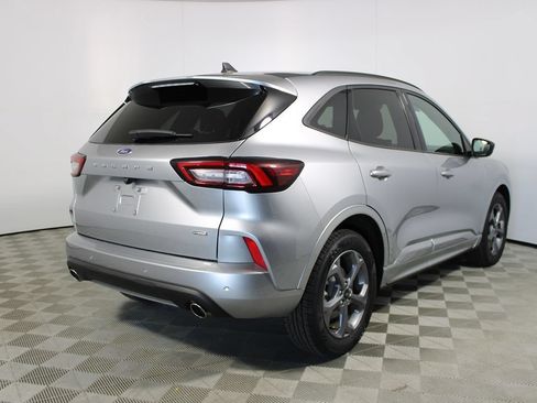 Used 2023 Ford Escape ST-Line w/ Equipment Group 301A FWD image 32