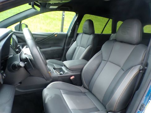 Used 2024 Subaru Outback Wilderness AWD/4WD image 13