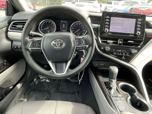 Used 2022 Toyota Camry LE FWD image 15