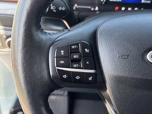 Used 2022 Ford Maverick Lariat w/ Lariat Luxury Package image 10