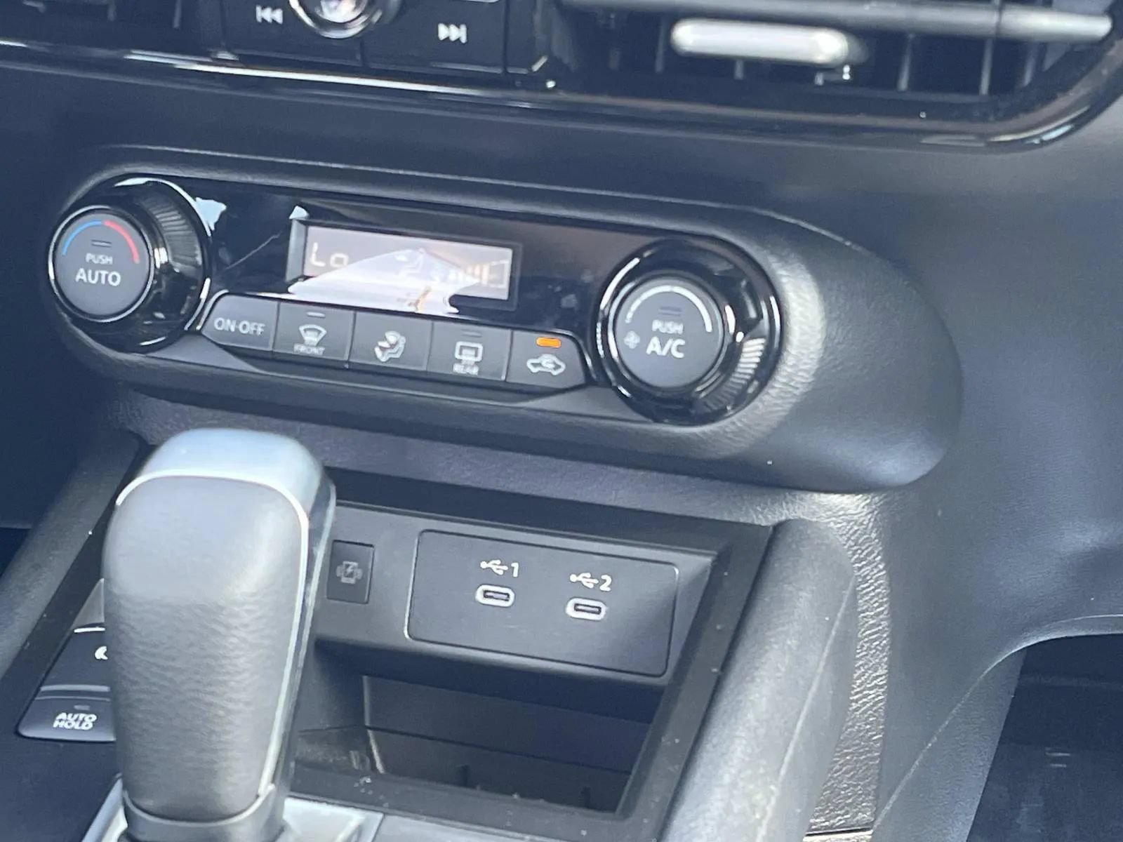 Used 2026 Nissan Kicks SV FWD image 12