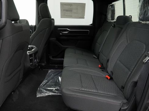 New 2026 RAM 1500 Big Horn image 17