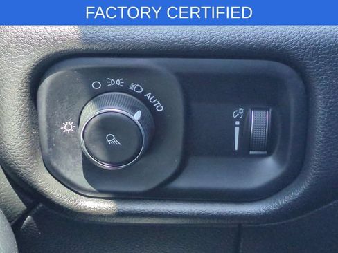 Certified 2024 RAM 3500 Tradesman w/ Protection Group AWD/4WD image 18