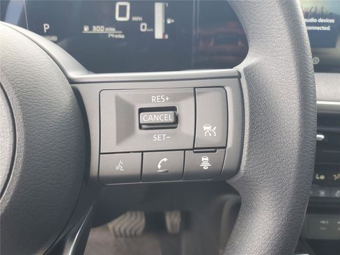 New 2026 Nissan Kicks SV w/ SV Premium Package AWD/4WD image 15