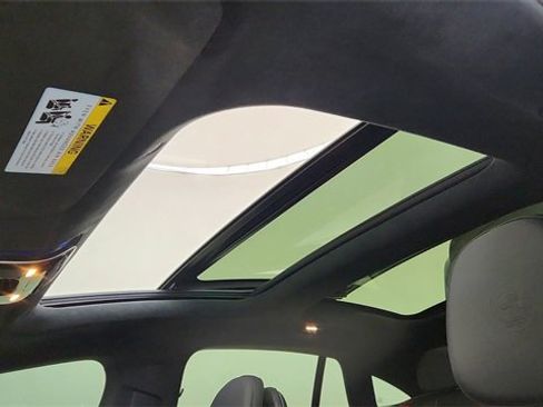 Used 2023 Mercedes-Benz EQE AMG 4MATIC Sedan image 56