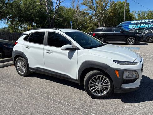 Used 2019 Hyundai Kona SEL image 6