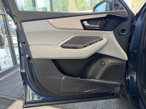 New 2026 Acura MDX SH-AWD w/ Advance Package image 11
