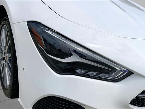 Used 2025 Mercedes-Benz CLA 250 image 26