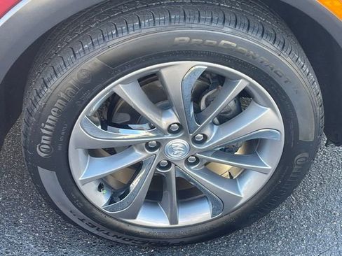 Used 2023 Buick Encore GX Essence w/ Experience Buick Package image 26