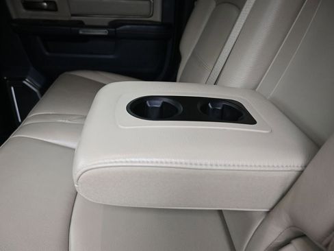Used 2023 RAM 2500 Limited AWD/4WD image 45