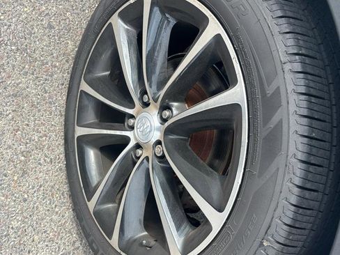 Used 2016 Buick Verano Sport Touring w/ Experience Buick Package FWD image 19