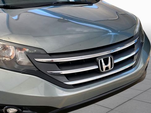 Used 2012 Honda CR-V EX-L image 29