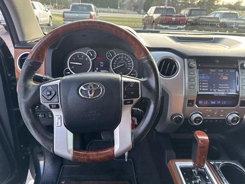 Used 2014 Toyota Tundra 1794 Edition image 11