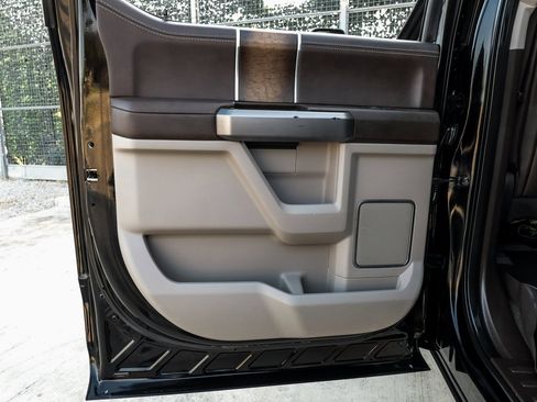 Used 2018 Ford F250 Limited w/ FX4 Off-Road Package image 50