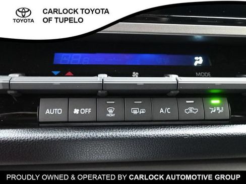 Used 2026 Toyota Tundra SR5 w/ SR5 Convenience Package AWD/4WD image 14
