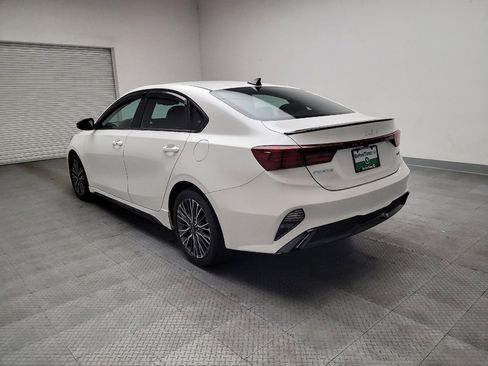 Used 2024 Kia Forte GT-Line image 5