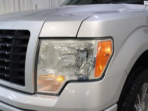 Used 2014 Ford F150 STX w/ Equipment Group 201A Mid AWD/4WD image 31
