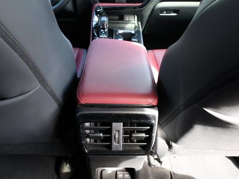 Used 2023 Lexus NX 250 FWD w/ Towing Package (2000 Lbs) image 25