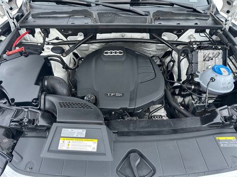 Used 2018 Audi Q5 2.0T Premium Plus image 25