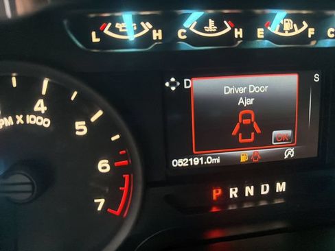 Used 2019 Ford F150 XL w/ Equipment Group 101A Mid RWD image 13