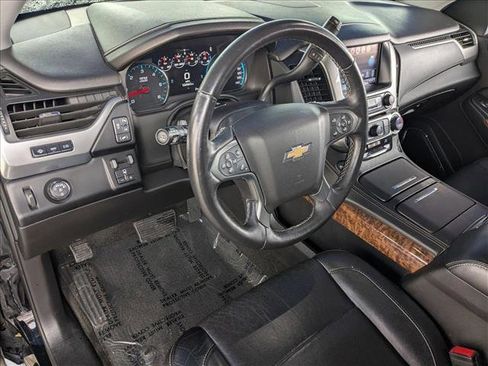 Used 2017 Chevrolet Tahoe Premier RWD image 10