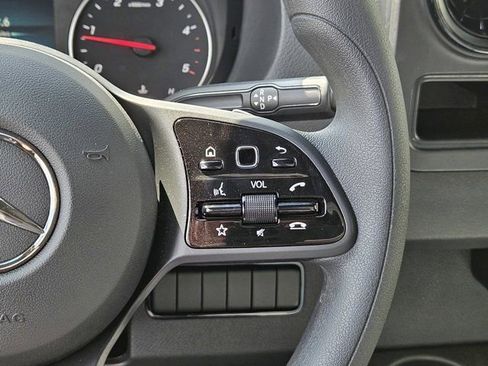 New 2024 Mercedes-Benz Sprinter 3500 image 14