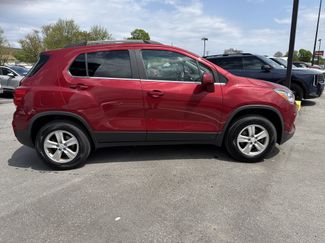 Used 2019 Chevrolet Trax LT AWD/4WD video 2