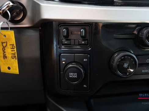 Certified 2023 Ford F350 XLT w/ 360-Degree Camera Package AWD/4WD image 13