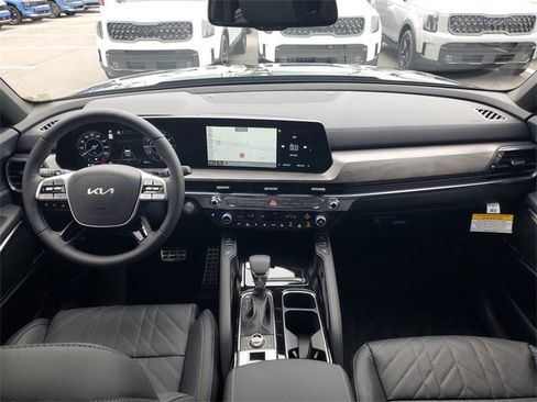 New 2025 Kia Telluride SX X-Line image 18
