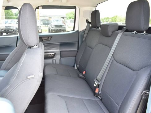 Certified 2026 Ford Maverick XL AWD/4WD image 8