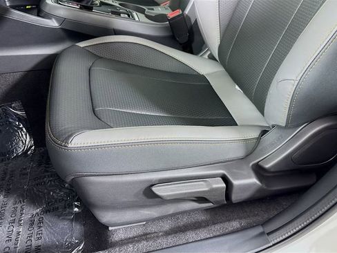 New 2026 Subaru Crosstrek 2.5i Wilderness AWD/4WD image 18