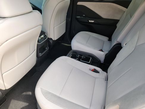 New 2026 Lexus TX 350 AWD image 21