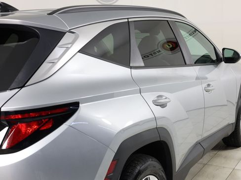 Used 2025 Hyundai Tucson SEL AWD/4WD image 43