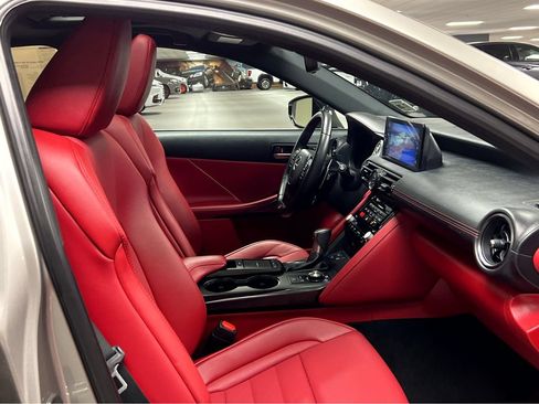Used 2023 Lexus IS 350 F Sport AWD/4WD image 28