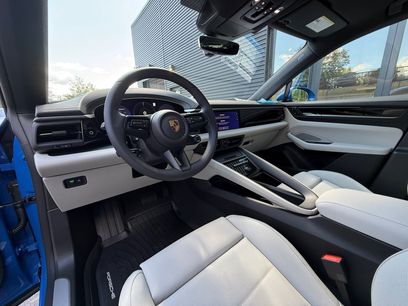 New 2026 Porsche Macan 4 Electric