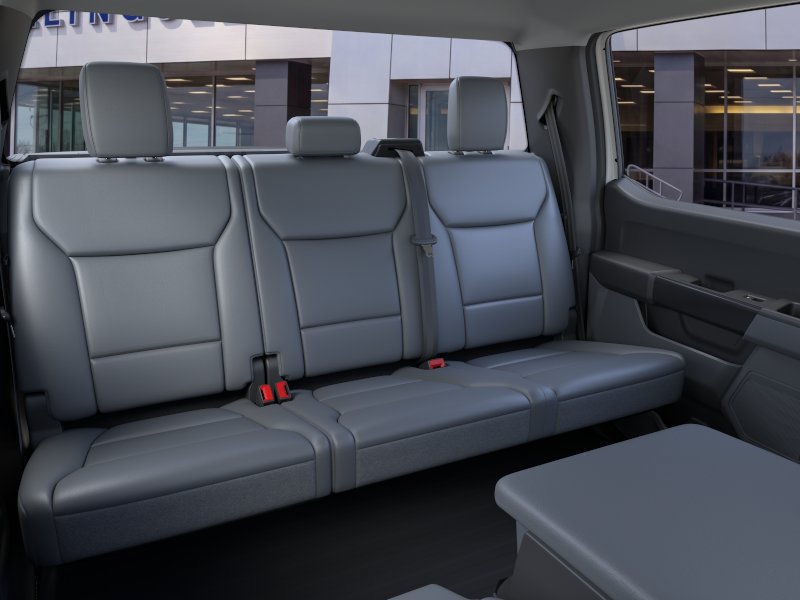 New 2026 Ford F150 XL AWD/4WD image 11