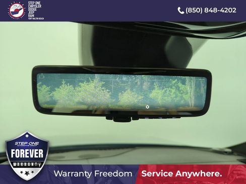 Used 2021 Jeep Grand Cherokee L Summit AWD/4WD image 26