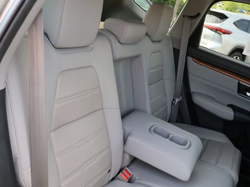 Certified 2019 Honda CR-V EX-L image 12