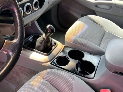 Used 2009 Toyota Tacoma 4x4 Access Cab image 14