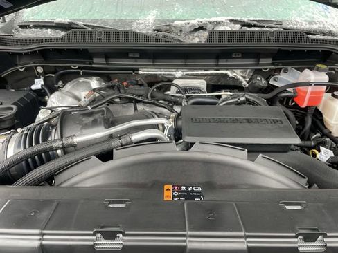 New 2026 Chevrolet Silverado 2500 ZR2 image 28