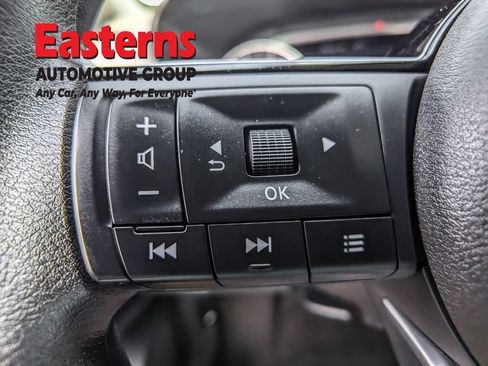 Used 2023 Nissan Rogue SV AWD/4WD image 27
