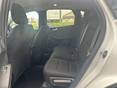 Used 2024 Ford Escape Active w/ Tech Pack #2 AWD/4WD image 22